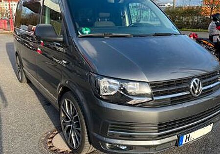 VW T6 Multivan Volkswagen