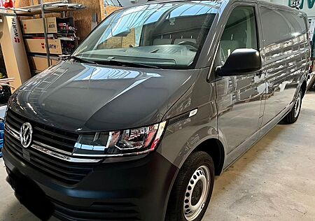 VW T6 Transporter Volkswagen