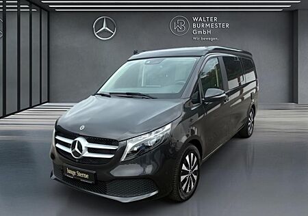 Mercedes-Benz V 300 Marco Polo 300 d 4MATIC EasyUP,Allrad+Distronic