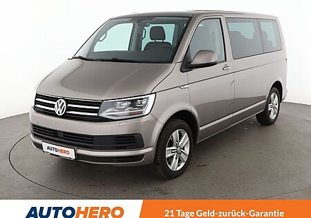 VW T6 Multivan Volkswagen 2.0 TDI Comfortline*7-SITZER*NAVI*