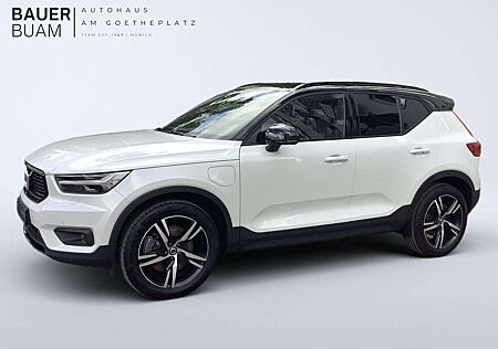 Volvo XC 40 XC40 R Design Plug-In Hybrid 2WD