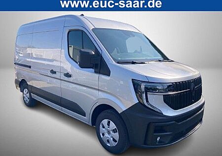 Renault Master 170 AT9 L2H2 NAVY/AHK/Holz/360°