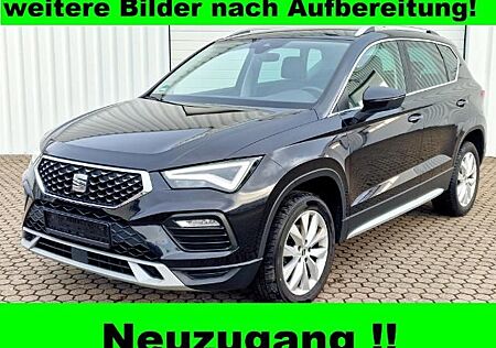 Seat Ateca TSI Xperience*R-Cam*ACC*LED*DAB*Navi*18 Z