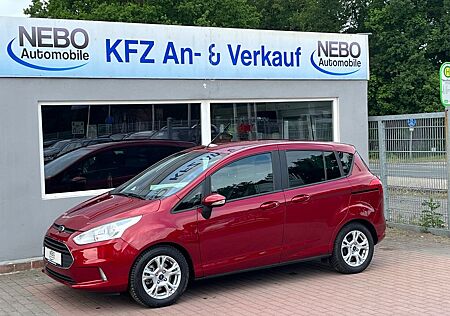 Ford B-Max 1.6 Sync Edition Sitzheizung Automatik