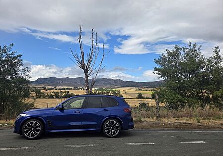 BMW X5 M Competition M Competition