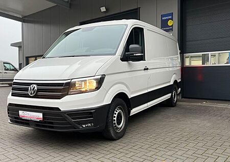 VW Crafter Volkswagen Kasten 35 L2 FWD*3-Sitzer*Kamera *Navi