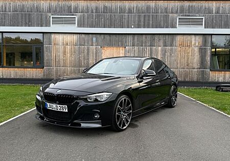 BMW 330i xDrive M Sport