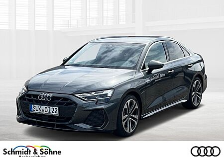 Audi A3 Limousine S line 35 TDI S tronic MATRIX, TOTW