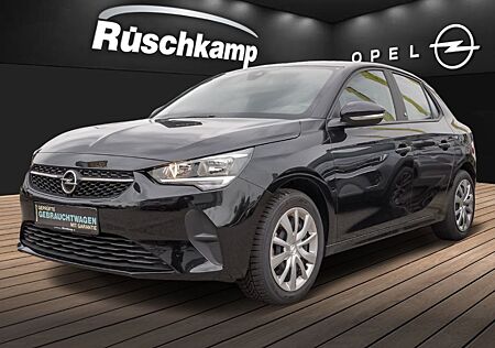 Opel Corsa -e F Edition Klimaautom dig.Kombiinstr. Tem