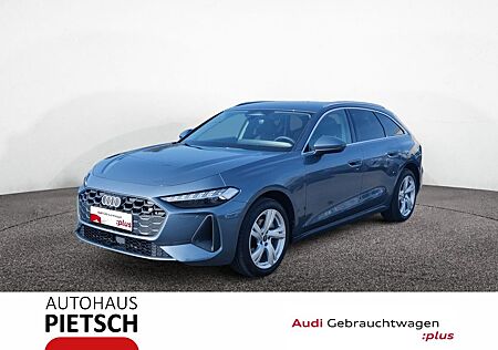 Audi A5 Avant TFSI S tronic Soundsystem LED Navi