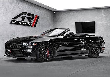 Ford Mustang GT Convertible