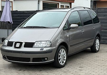 Seat Alhambra 1.9TDI 85kW