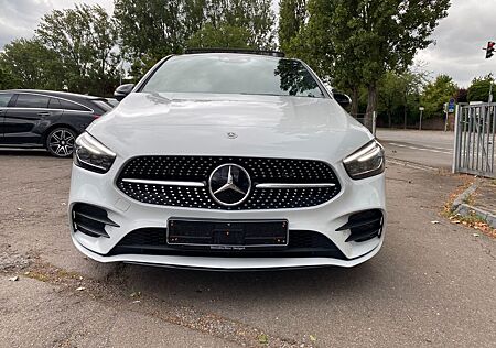 Mercedes-Benz B 250 e *AMG/Pano/Distr/AHK/Night/Multibeam/Augm