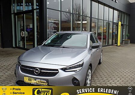 Opel Corsa -e Edition
