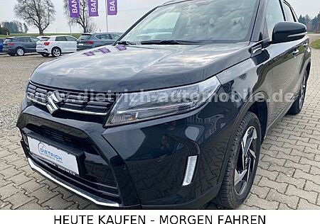 Suzuki Vitara 1.4 Mild-Hybrid PANORAMA KAMERA ACC
