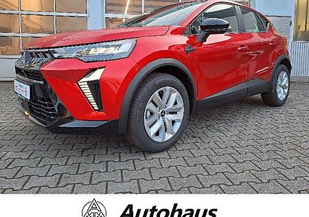 Mitsubishi ASX 1.0T Basis