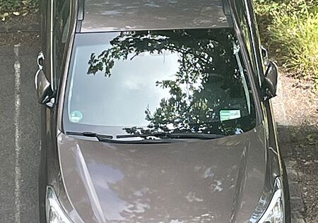 Hyundai Santa Fe 2.2 CRDi Premium 4WD Automatik Premium