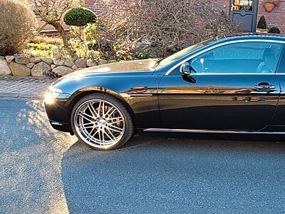 BMW 645Ci Coupé -