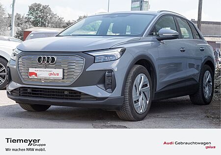 Audi Q4 e-tron Q4 35 e-tron ALLWETTER APS+ GRA