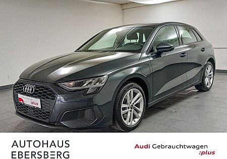 Audi A3 Sportback 40 TFSI e Hybrid Business App virtu