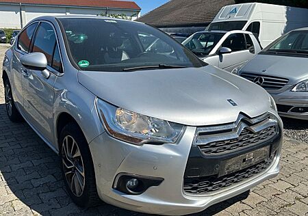 DS Automobiles DS 4 DS4 PureTech 130 St&St Limited Edition 1955