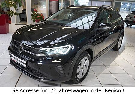 VW Taigo Volkswagen Life 1.0 TSI DSG*Navi*ACC*KAMERA*LED*R16*