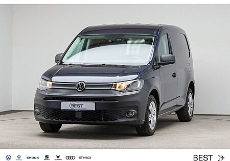 VW Caddy Volkswagen Cargo 2.0 TDI KLIMA*DAB+*SZHZG*GRA*GJR*