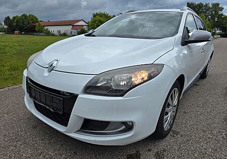 Renault Megane III Grandtour Dynamique GT