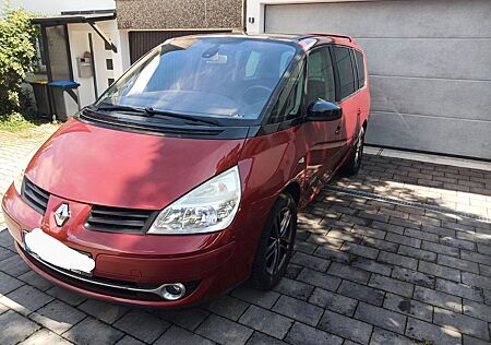 Renault Grand Espace Navitech 2.0 dCi FAP 110kW Navitech