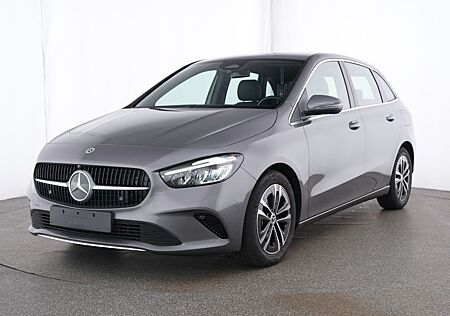 Mercedes-Benz B 200 DCT Prog.lin.Adv.-MBUX-LED-Kamera-Winter