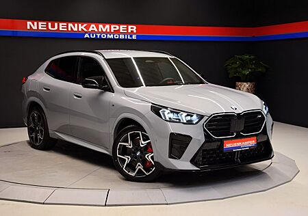 BMW X2 M35i xDrive M Sport Pro h/k LED HuD ACC 1. Hd