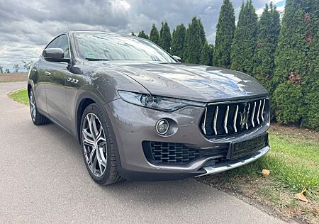 Maserati Levante Diesel 3.0 V6 202kW 4x4 Auto