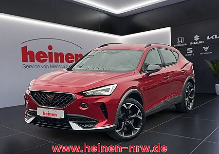 Cupra Formentor 1.4 e-Hybrid VZ LED+Navi+SHZ+PDC+Kamer