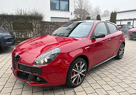 Alfa Romeo Giulietta Sport, Veloce-Pak.