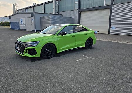 Audi RS3 RS 3 Lim. 2.5 TFSI quattro