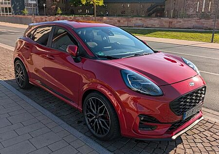 Ford Puma 1,0 EcoB. Hyb. 114kW ST-Line X Des. Aut...