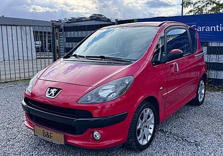 Peugeot 1007 Sport
