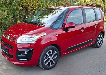 Citroën C3 Picasso 1.6 Automatik