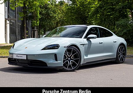 Porsche Taycan Soft-Close Performancebatterie+ 21-Zoll