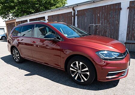 VW Golf Volkswagen 1.5 TSI ACT OPF IQ.DRIVE Variant IQ.DRIVE
