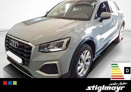 Audi Q2 advanced 30 TDI VERKAUF NUR AN GEWERBETREIBEN