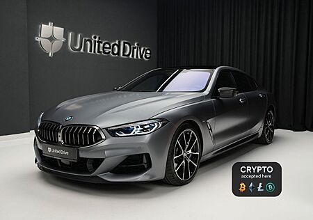 BMW M850i M850 Baureihe 8 Gran Coupe xDrive