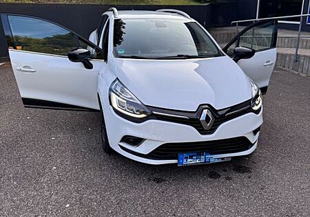 Renault Clio ENERGY TCe 120 BOSE Edition Grandtour B...
