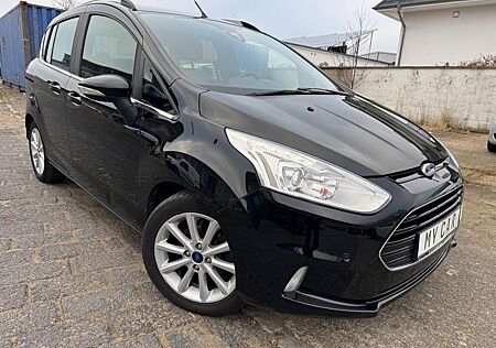 Ford B-Max Titanium 1.6 Benzin °Automatik° TÜV Neu°