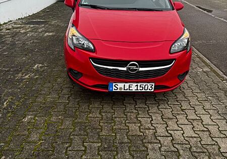 Opel Corsa 1.4 Edition Edition DIE GELEGENHEIT