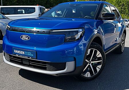 Ford Explorer AWD 4x4 Ext. Range, Dienstw.,Assist.Pak