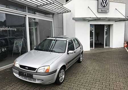 Toyota Yaris 1,3 Executive Automatik Klimaautomatik*Ein