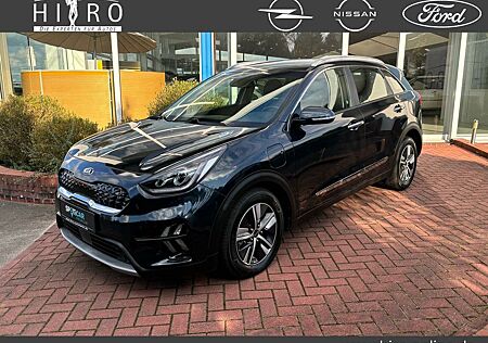 Kia Niro Vision PlugIn Hybrid Navi/Autom./Klima/LED