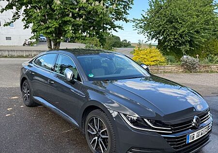 VW Arteon Volkswagen 2.0 TDI SCR 140kW DSG Elegance Elegance