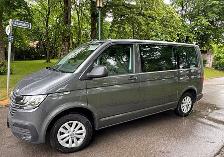 VW T6 Multivan Volkswagen Trendline